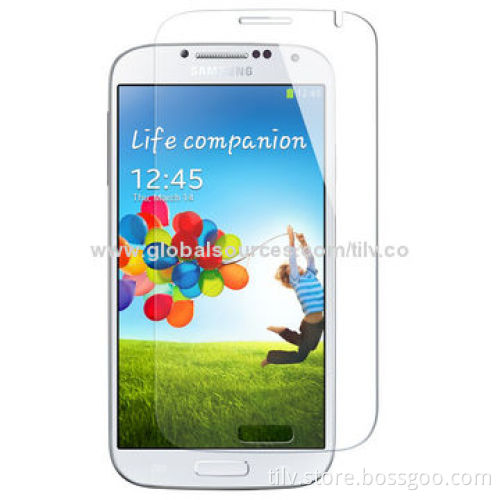 0.33mm Tempered Glass Screen Protector for Samsung Galaxy